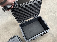 2 flightcases - afbeelding 3 van  5