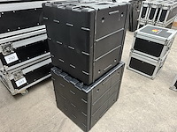 2 flightcases - afbeelding 2 van  11