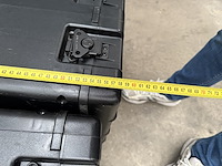 2 flightcases - afbeelding 7 van  11