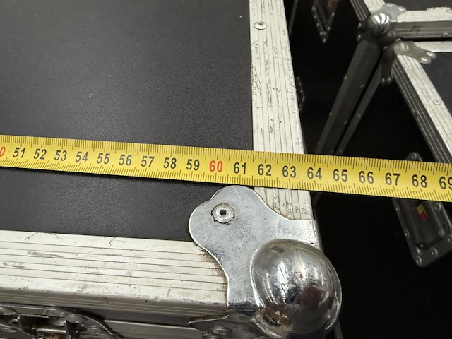 2 flightcases - afbeelding 3 van  6