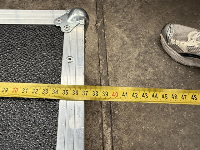 2 flightcases - afbeelding 5 van  7