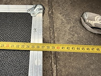 2 flightcases - afbeelding 5 van  7