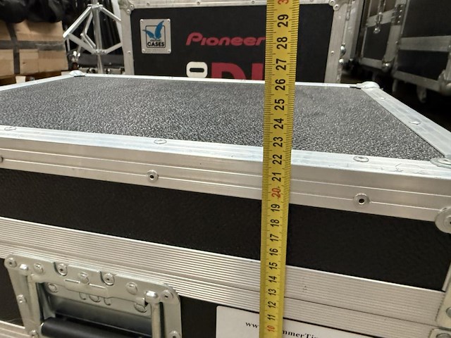 2 flightcases - afbeelding 7 van  7