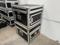 2 flightcases - afbeelding 2 van  7