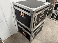 2 flightcases - afbeelding 3 van  7