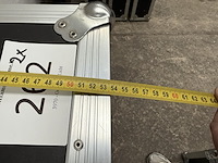 2 flightcases - afbeelding 5 van  7