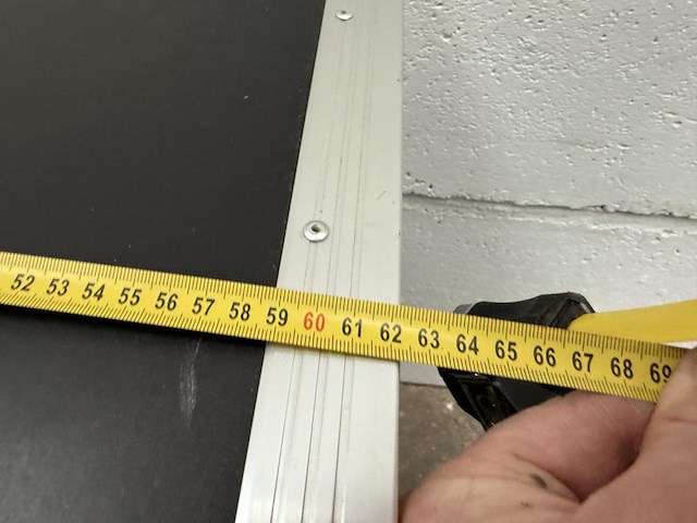 2 flightcases - afbeelding 6 van  7