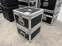 2 flightcases - afbeelding 2 van  7