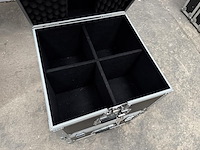 2 flightcases - afbeelding 4 van  7