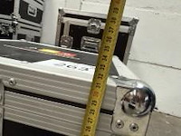 2 flightcases - afbeelding 7 van  7
