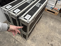 2 flightcases - afbeelding 2 van  8