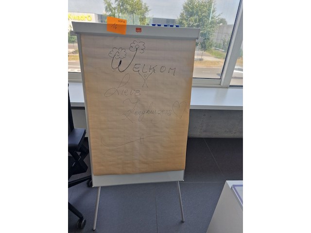 2 flip-opver nobo - afbeelding 1 van  8