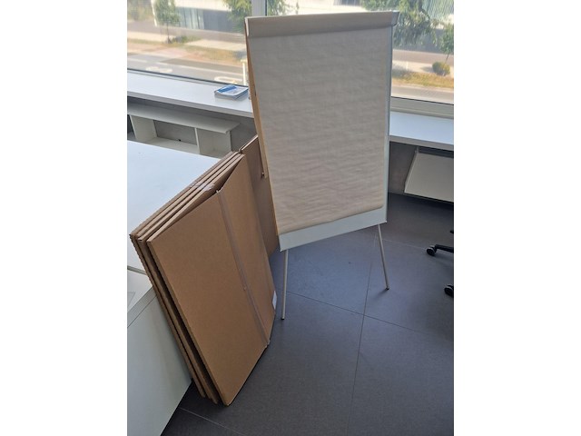 2 flip-opver nobo - afbeelding 3 van  8