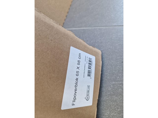 2 flip-opver nobo - afbeelding 5 van  8