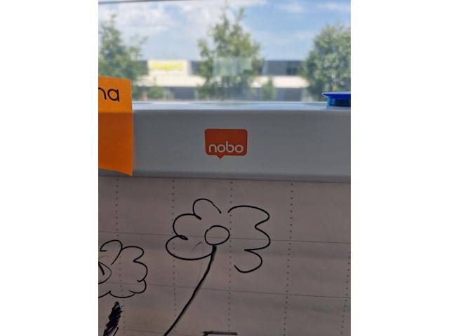 2 flip-over nobo - afbeelding 2 van  8
