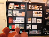 2 folderkasten - afbeelding 1 van  1