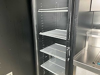 2 foodcontainer inclusief 1 aanhangwagen tack - afbeelding 11 van  53