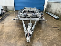 2 foodcontainer inclusief 1 aanhangwagen tack - afbeelding 19 van  53