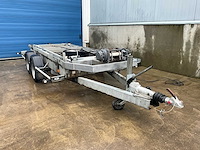 2 foodcontainer inclusief 1 aanhangwagen tack - afbeelding 20 van  53