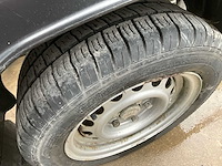 2 foodcontainer inclusief 1 aanhangwagen tack - afbeelding 23 van  53