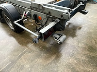 2 foodcontainer inclusief 1 aanhangwagen tack - afbeelding 25 van  53