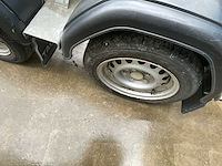 2 foodcontainer inclusief 1 aanhangwagen tack - afbeelding 26 van  53