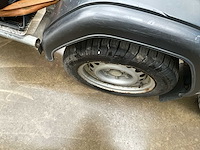 2 foodcontainer inclusief 1 aanhangwagen tack - afbeelding 27 van  53