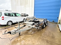 2 foodcontainer inclusief 1 aanhangwagen tack - afbeelding 29 van  53