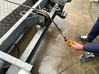 2 foodcontainer inclusief 1 aanhangwagen tack - afbeelding 30 van  53