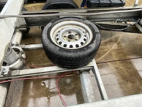 2 foodcontainer inclusief 1 aanhangwagen tack - afbeelding 33 van  53