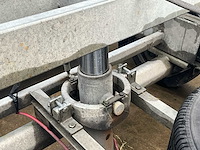 2 foodcontainer inclusief 1 aanhangwagen tack - afbeelding 34 van  53