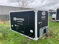 2 foodcontainer inclusief 1 aanhangwagen tack - afbeelding 37 van  53