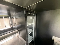 2 foodcontainer inclusief 1 aanhangwagen tack - afbeelding 43 van  53