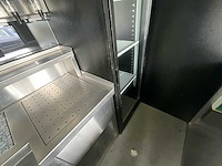 2 foodcontainer inclusief 1 aanhangwagen tack - afbeelding 44 van  53