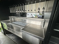 2 foodcontainer inclusief 1 aanhangwagen tack - afbeelding 45 van  53