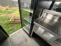 2 foodcontainer inclusief 1 aanhangwagen tack - afbeelding 46 van  53