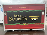 2 foodcontainer inclusief 1 aanhangwagen tack - afbeelding 3 van  53