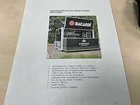 2 foodcontainer inclusief 1 aanhangwagen tack - afbeelding 48 van  53