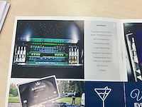 2 foodcontainer inclusief 1 aanhangwagen tack - afbeelding 51 van  53