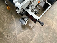 2 foodcontainer inclusief 1 aanhangwagen tack - afbeelding 2 van  7