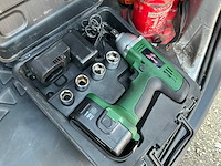 2 force accu moerenaanzetter - afbeelding 1 van  1