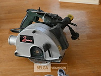 2-force muurfrees, model mf150-1700w - afbeelding 1 van  3