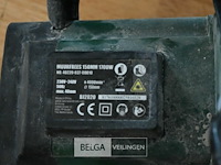 2-force muurfrees, model mf150-1700w - afbeelding 3 van  3
