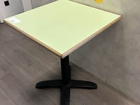 2 formica horecatafels - afbeelding 6 van  6