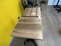 2 formica horecatafels - afbeelding 4 van  5