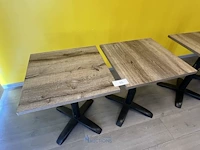 2 formica horecatafels - afbeelding 3 van  5