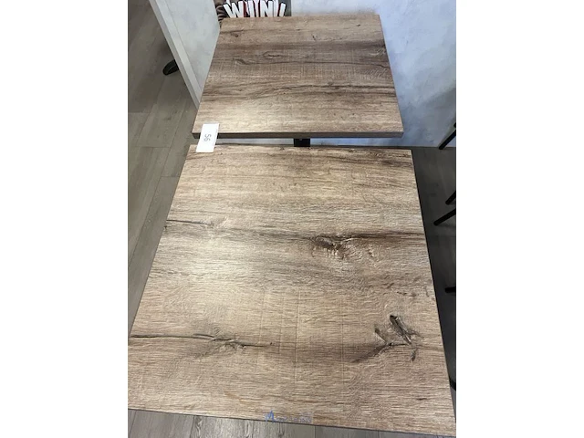 2 formica horecatafels - afbeelding 4 van  5