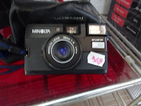 2 foto camera's - afbeelding 2 van  2