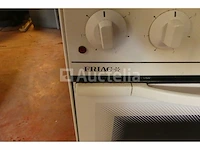 2 friac cookers - afbeelding 2 van  12