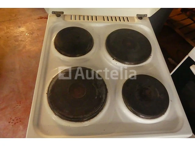 2 friac cookers - afbeelding 3 van  12